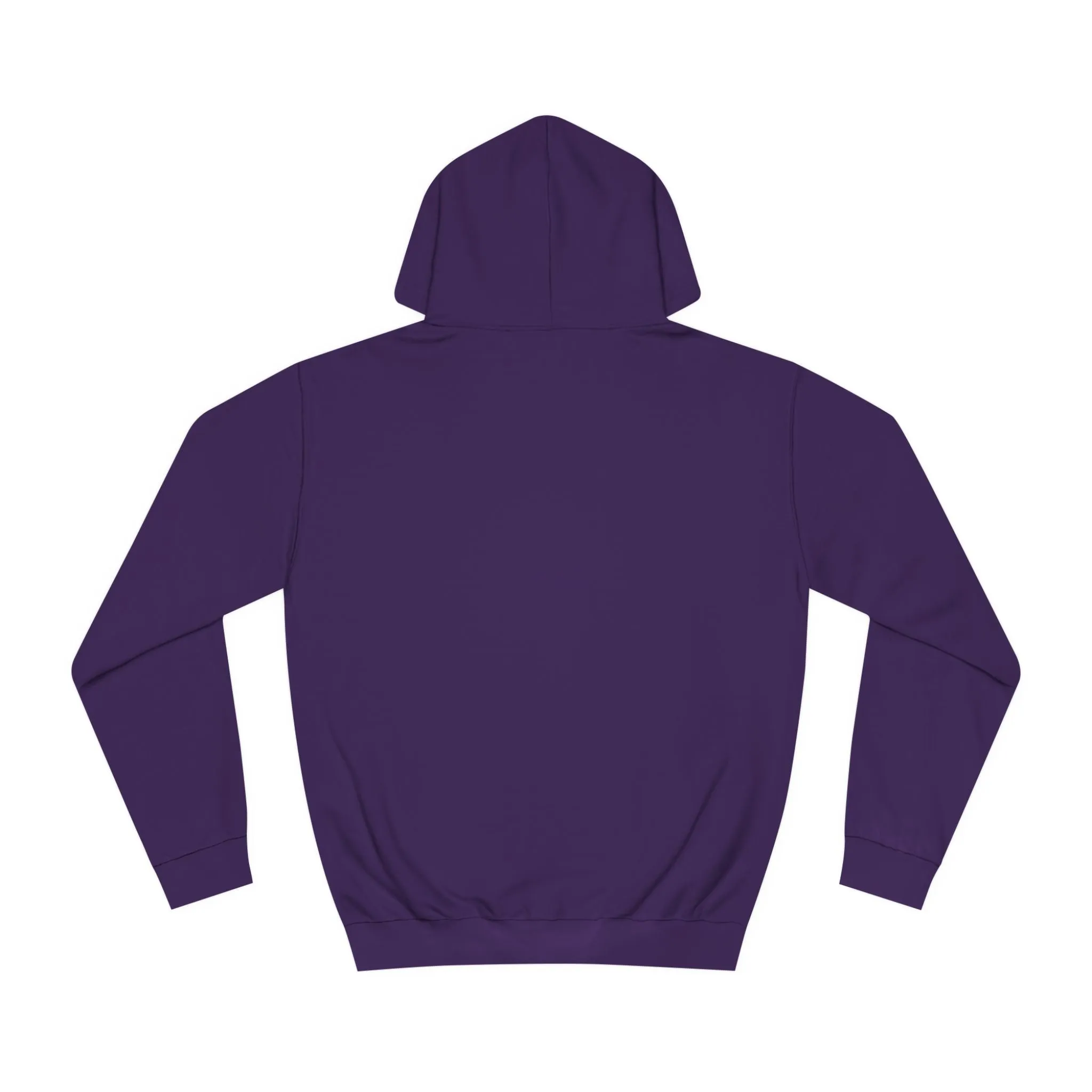 Fun Rock Star Unisex College Hoodie
