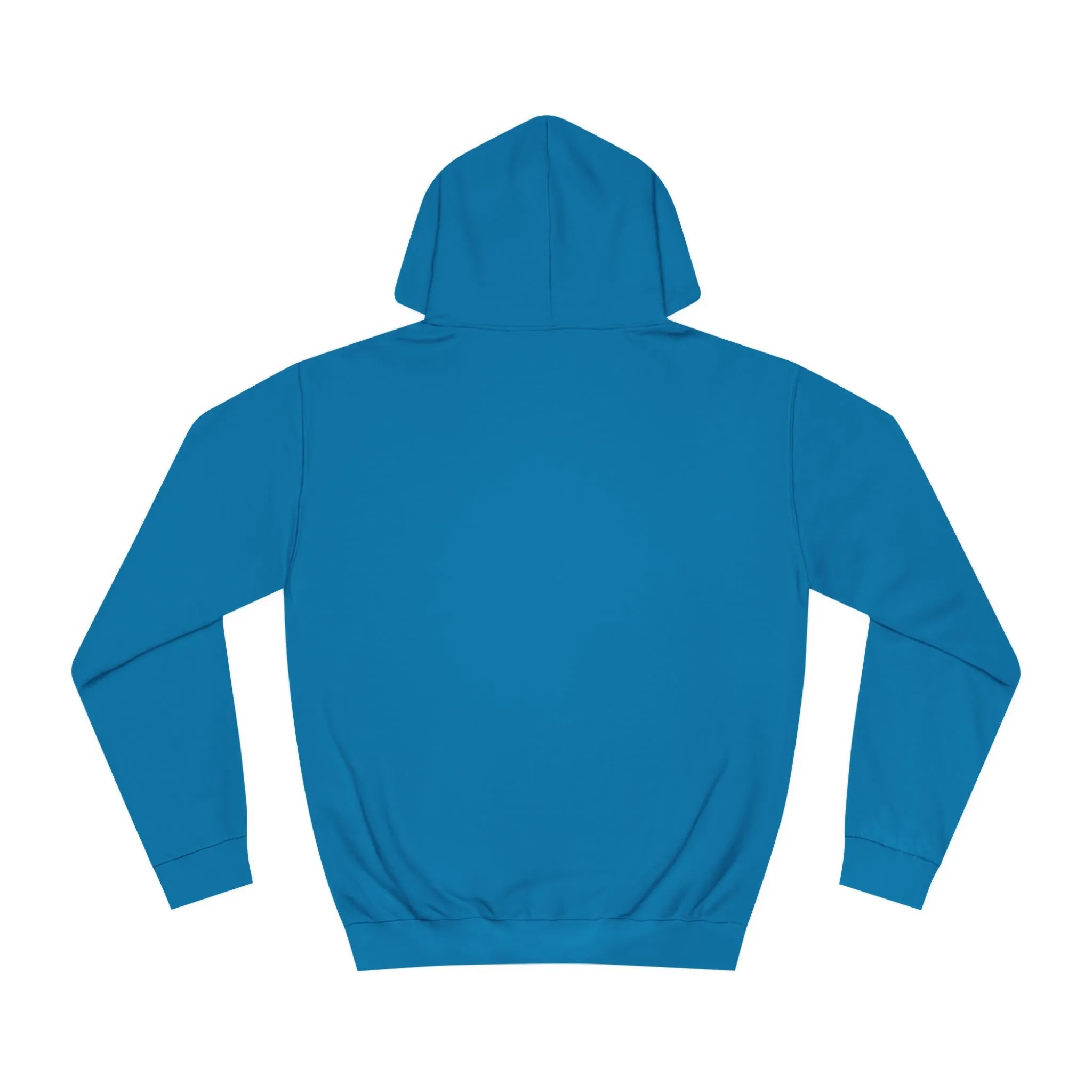 Fun Rock Star Unisex College Hoodie
