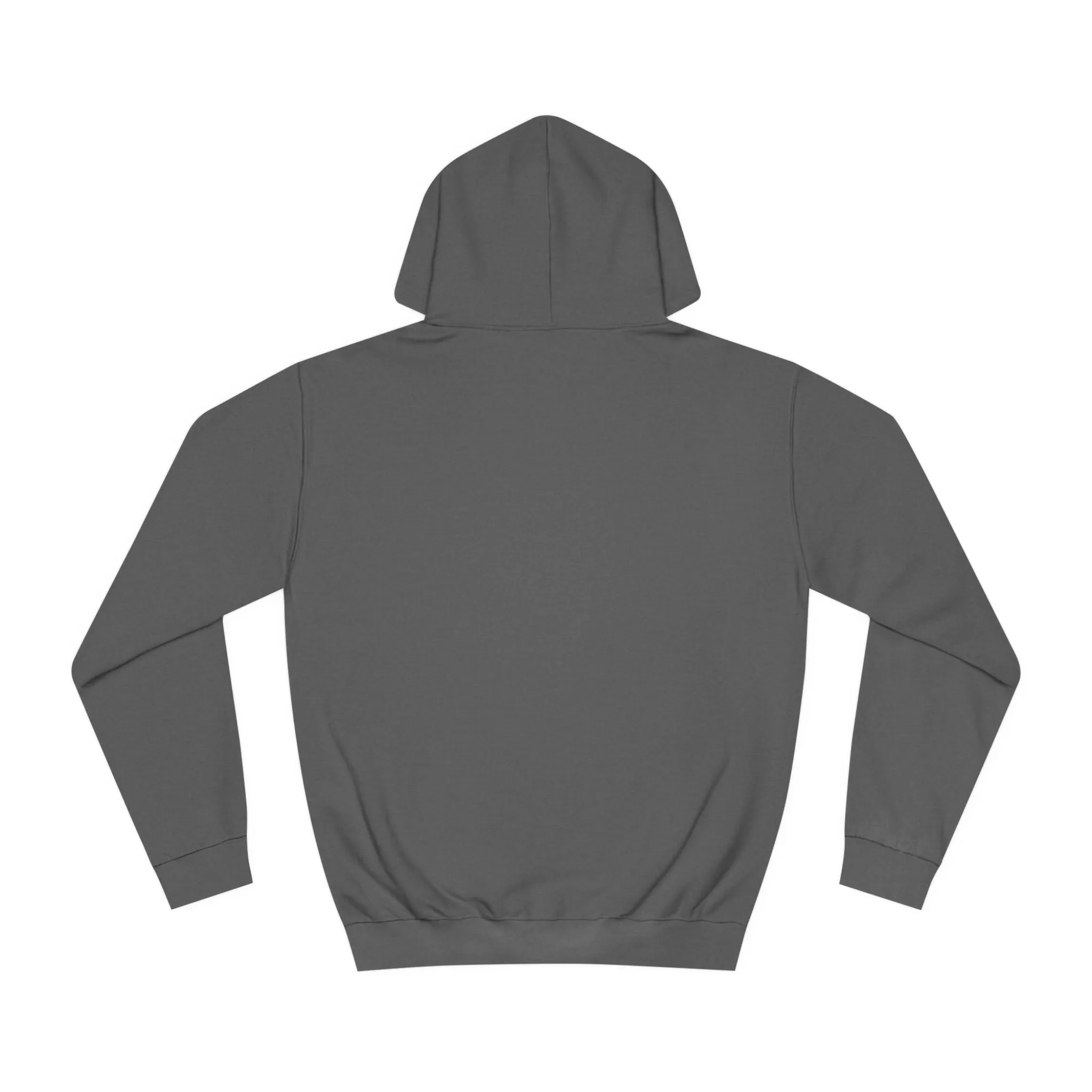 Fun Rock Star Unisex College Hoodie