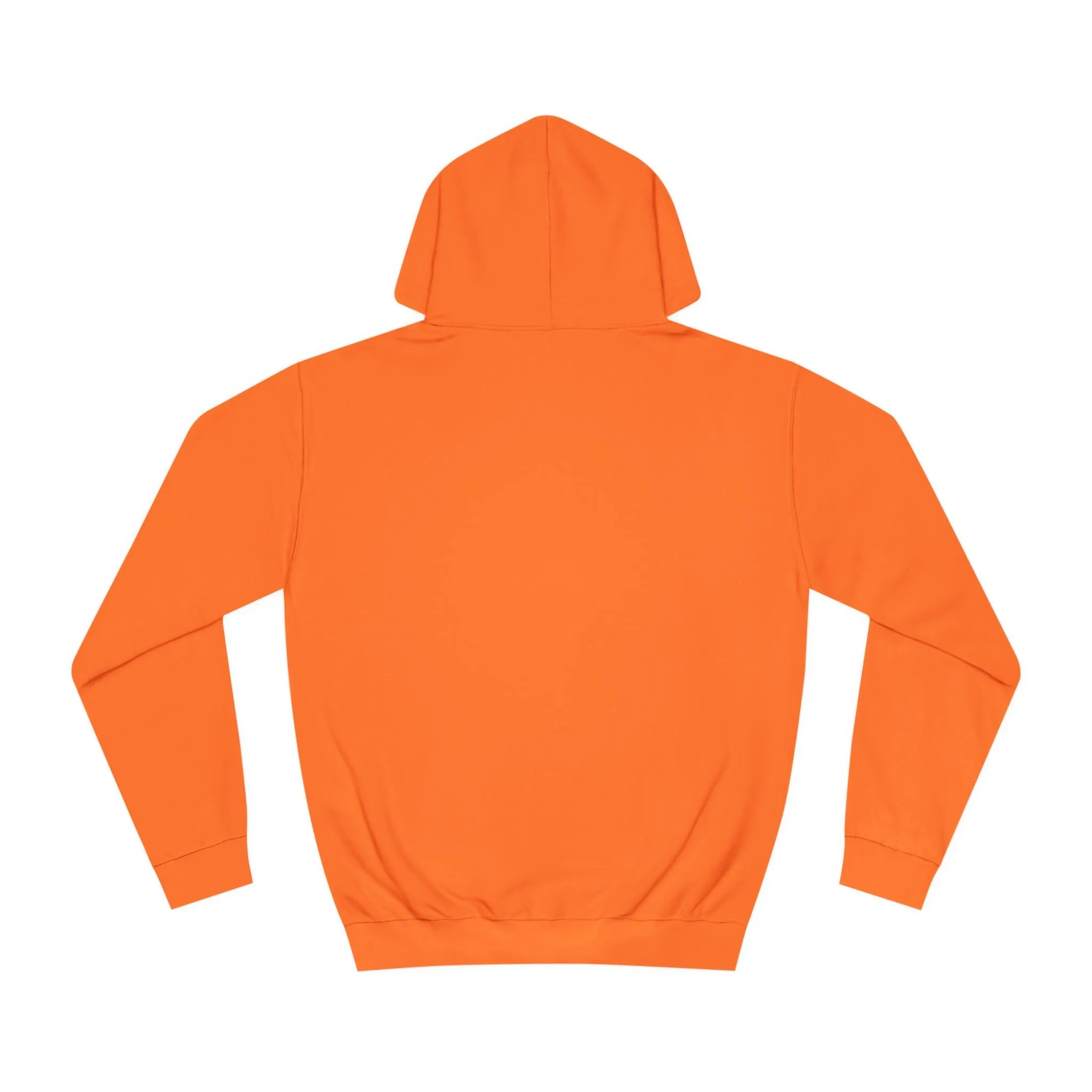 Fun Rock Star Unisex College Hoodie