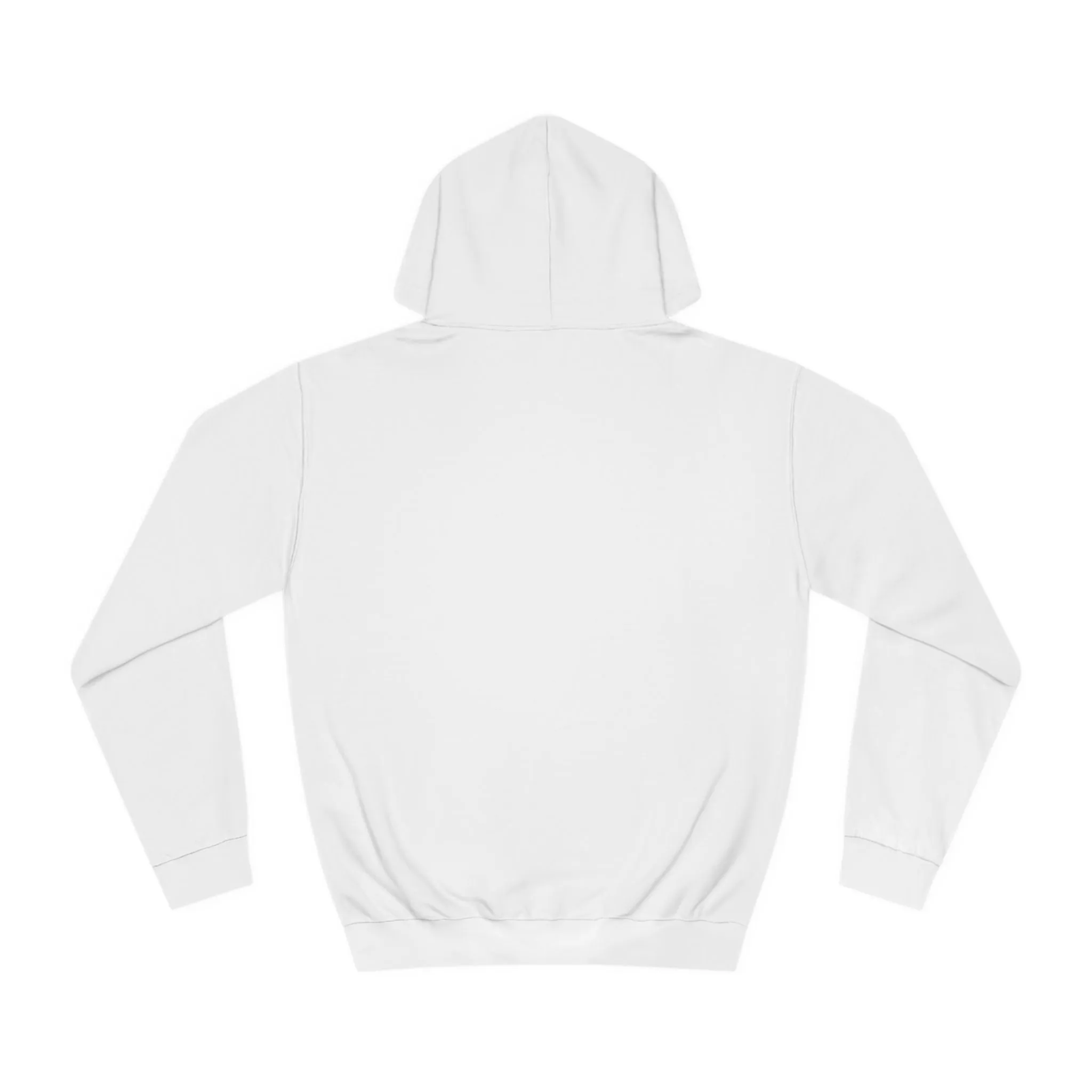 Fun Rock Star Unisex College Hoodie