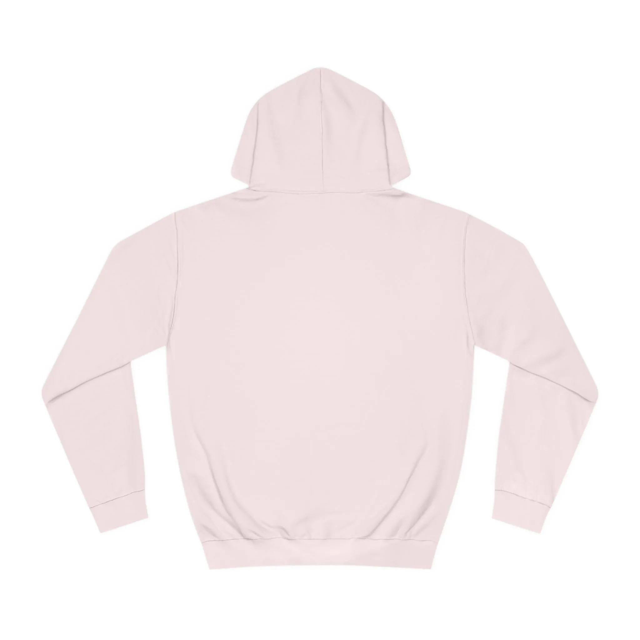 Fun Rock Star Unisex College Hoodie