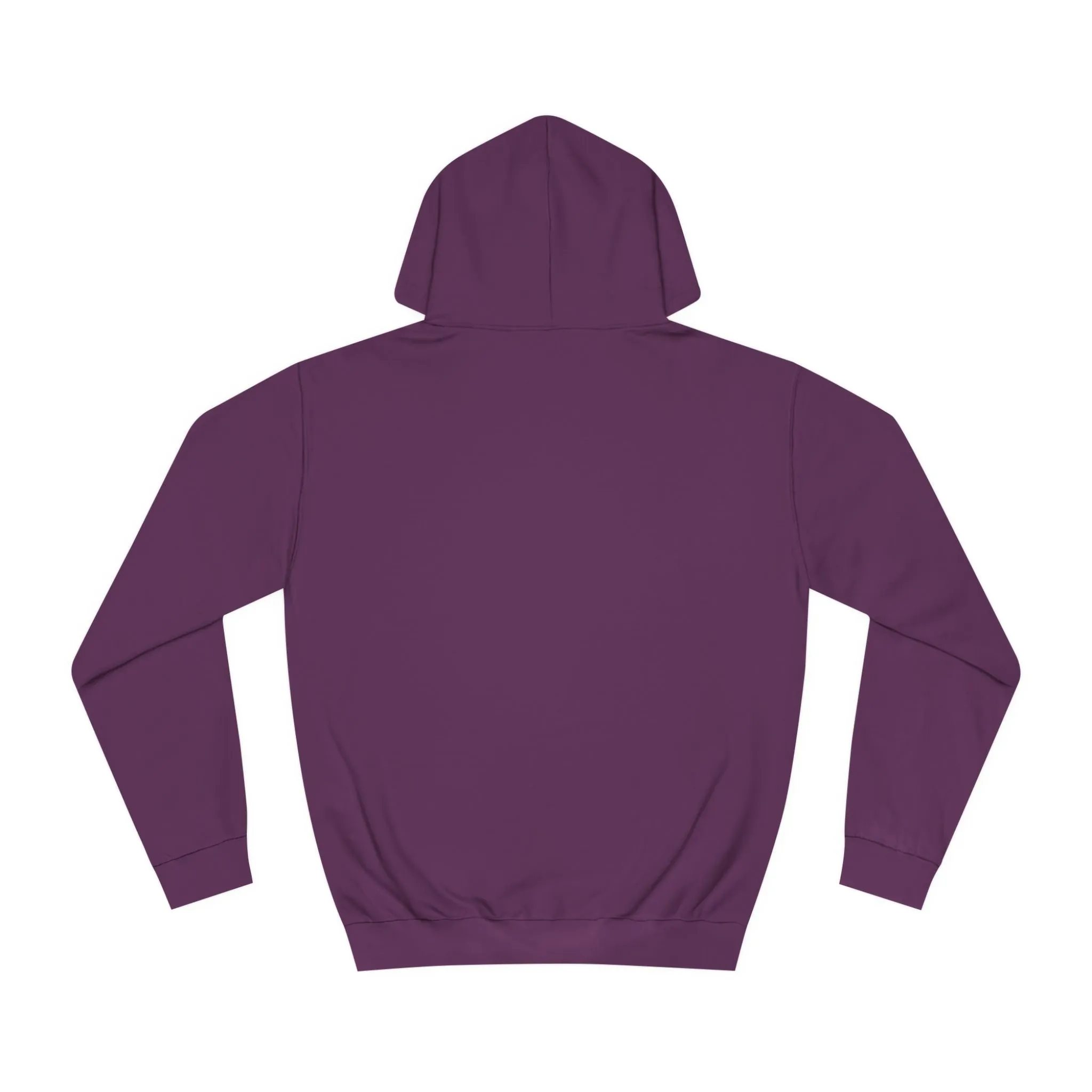 Fun Rock Star Unisex College Hoodie