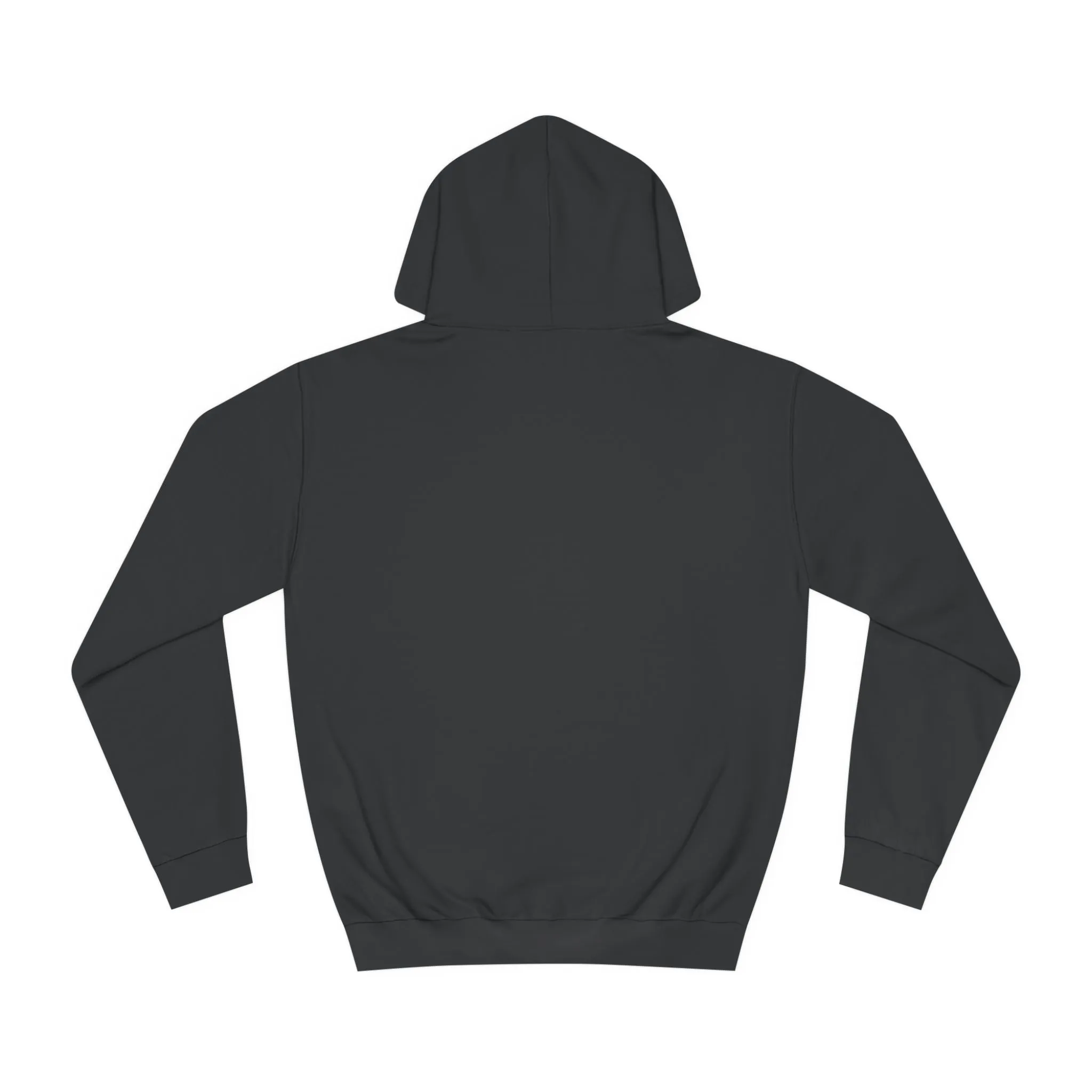 Fun Rock Star Unisex College Hoodie