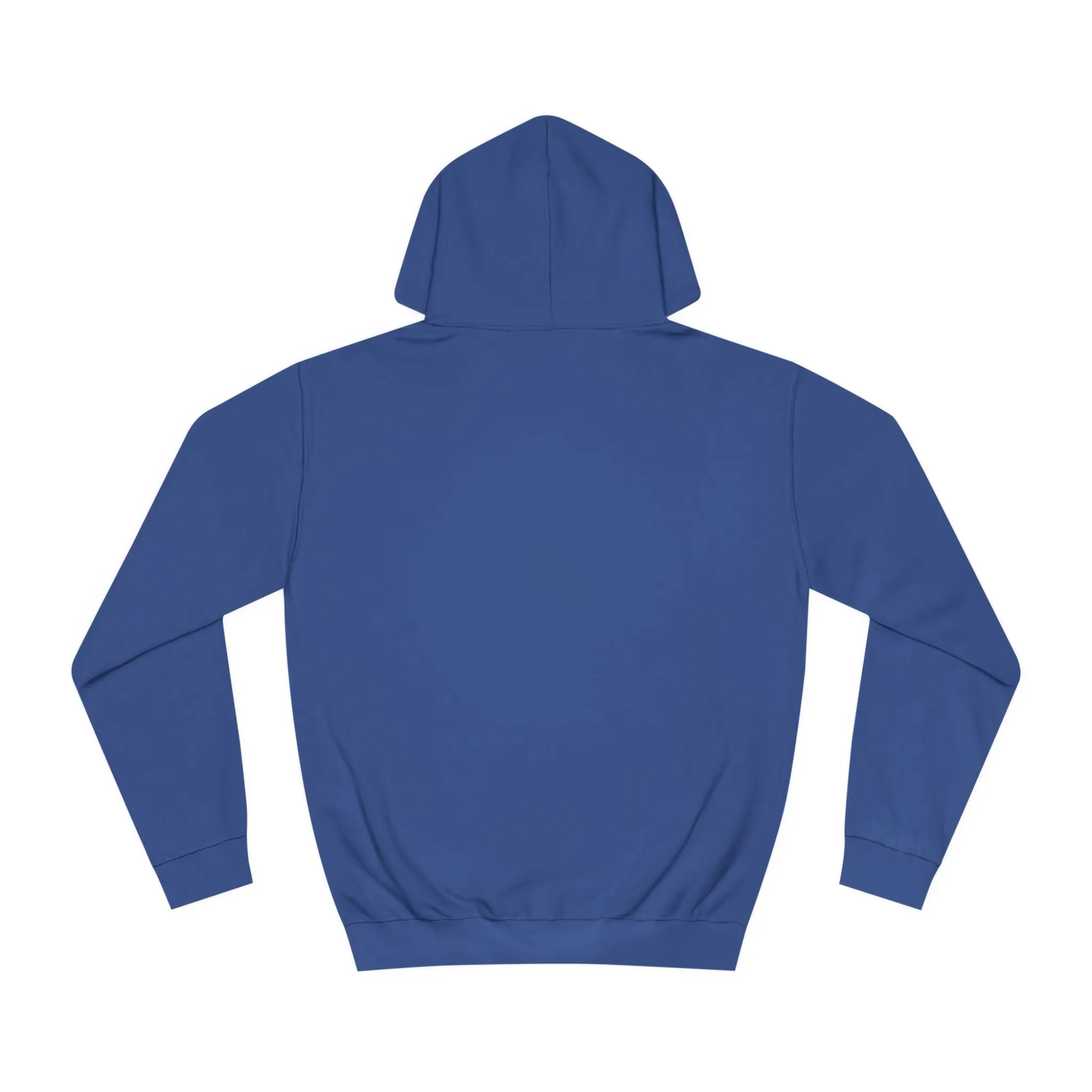 Fun Rock Star Unisex College Hoodie