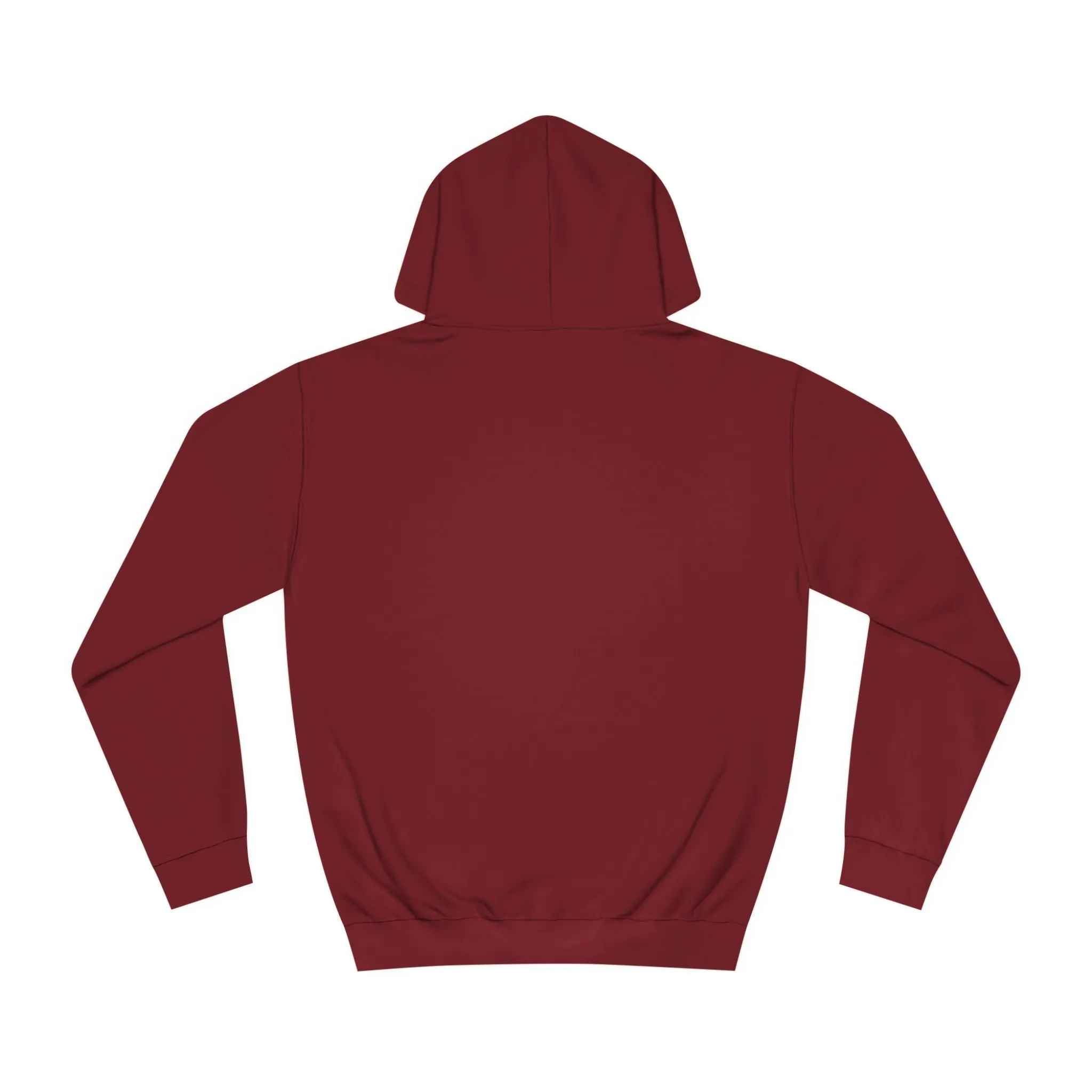 Fun Rock Star Unisex College Hoodie