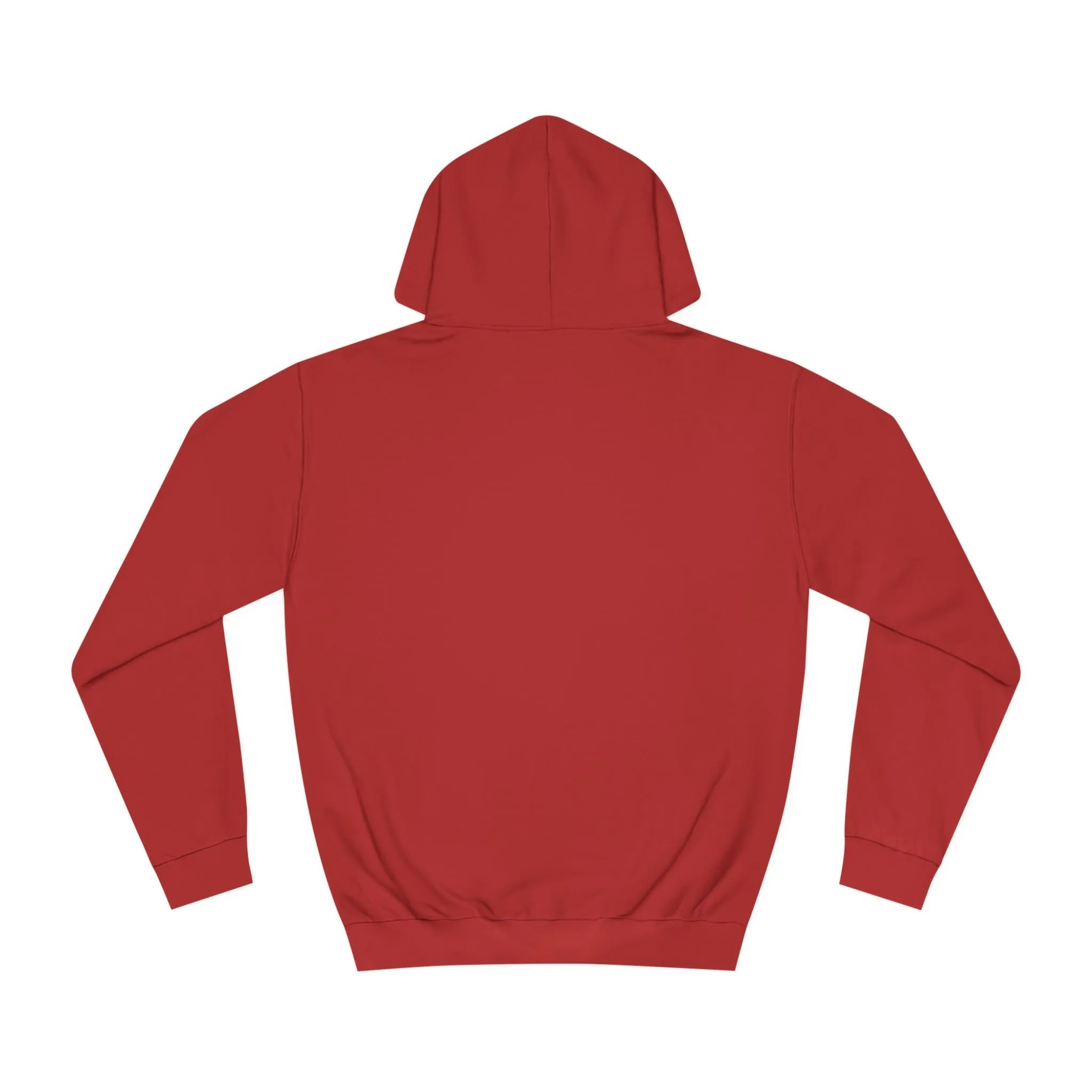Fun Rock Star Unisex College Hoodie
