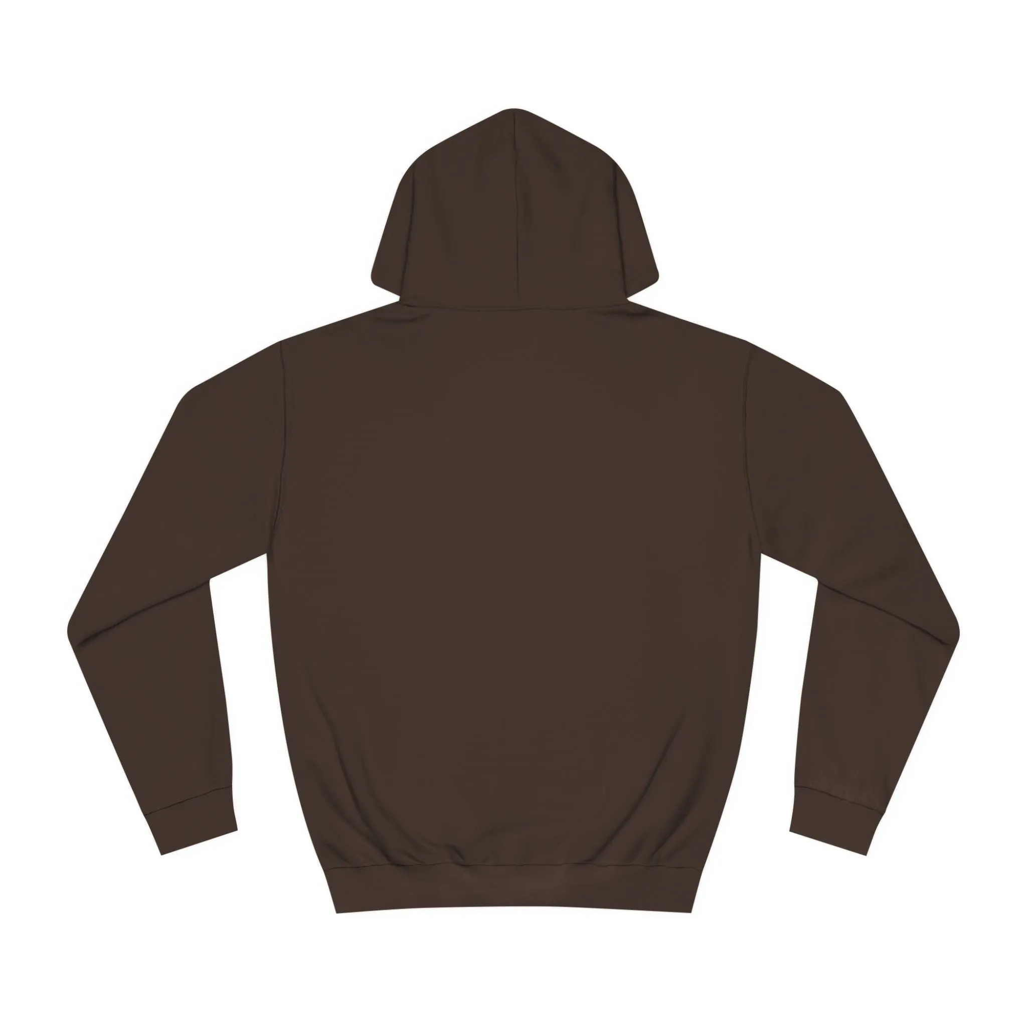 Fun Rock Star Unisex College Hoodie
