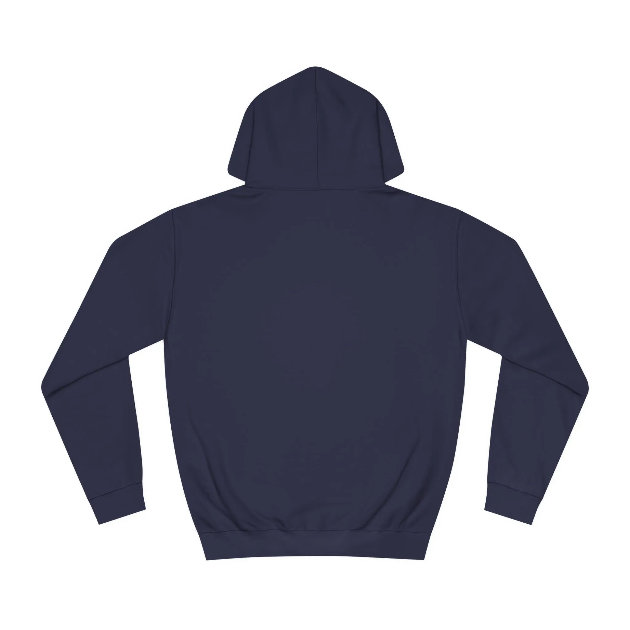 Fun Rock Star Unisex College Hoodie