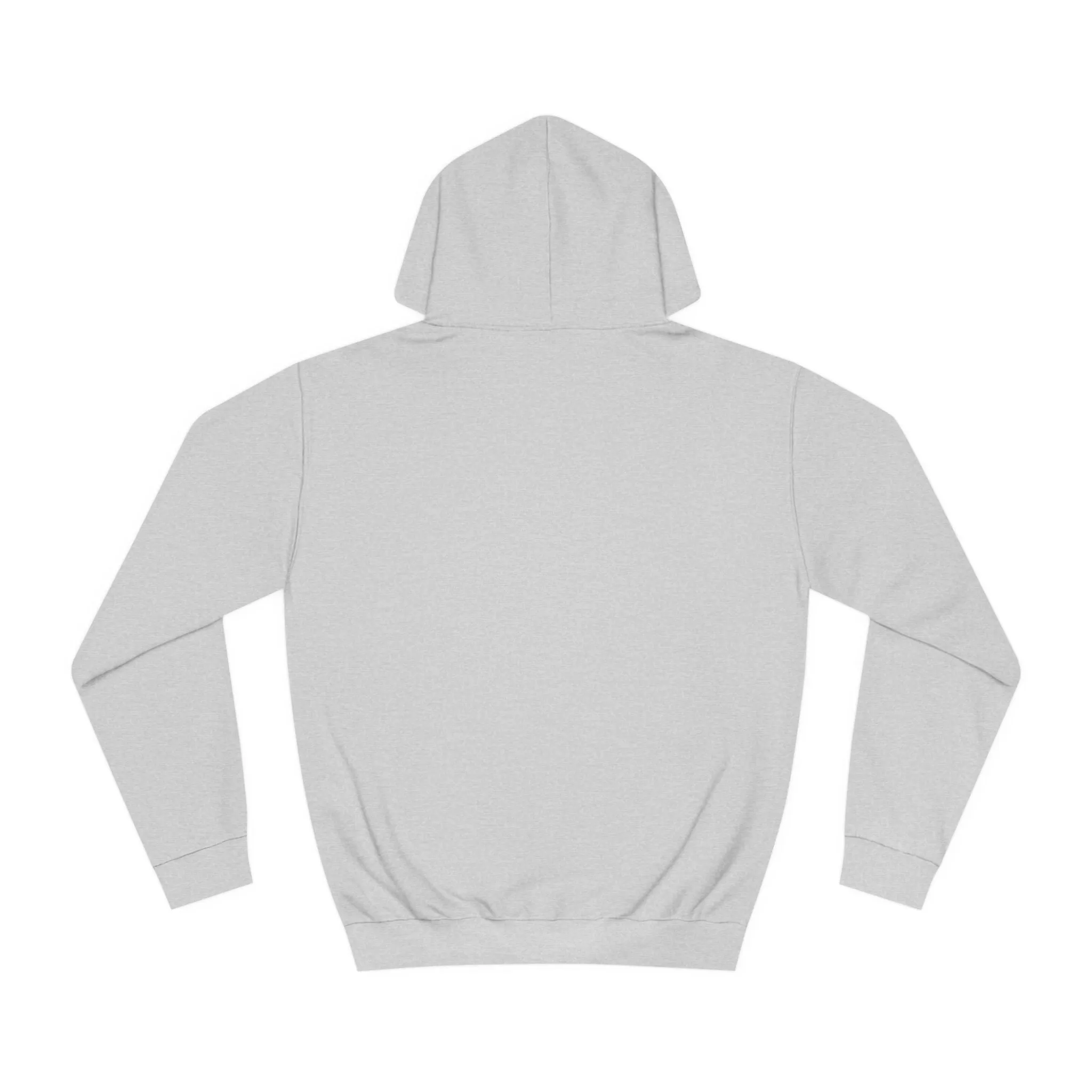 Fun Rock Star Unisex College Hoodie