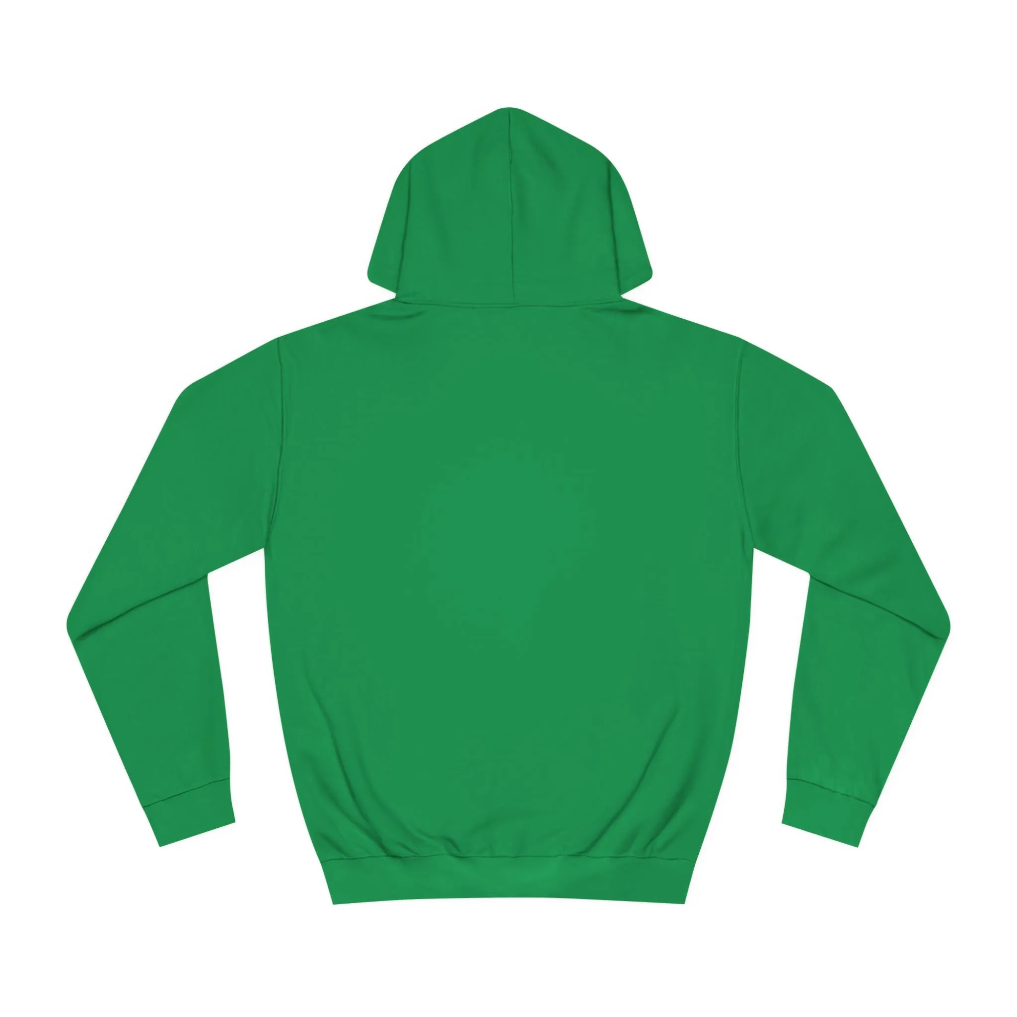 Fun Rock Star Unisex College Hoodie