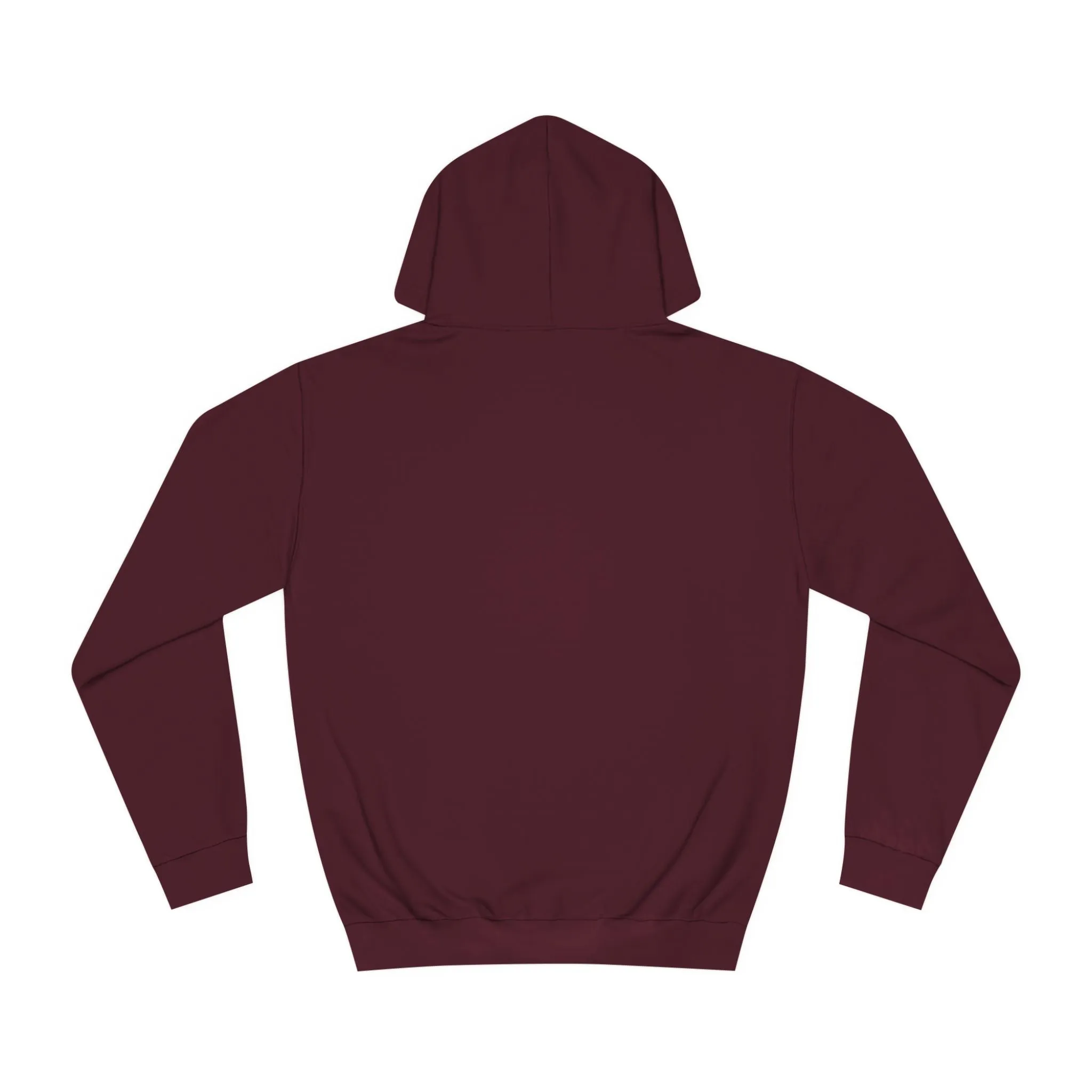 Fun Rock Star Unisex College Hoodie