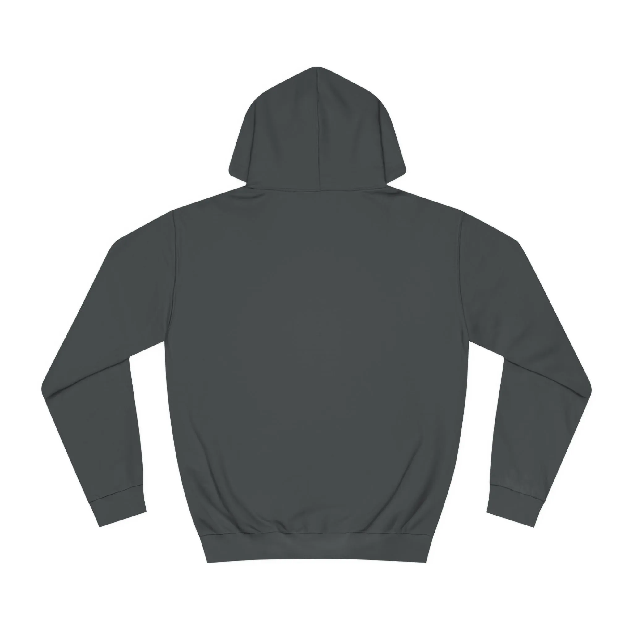 Fun Rock Star Unisex College Hoodie