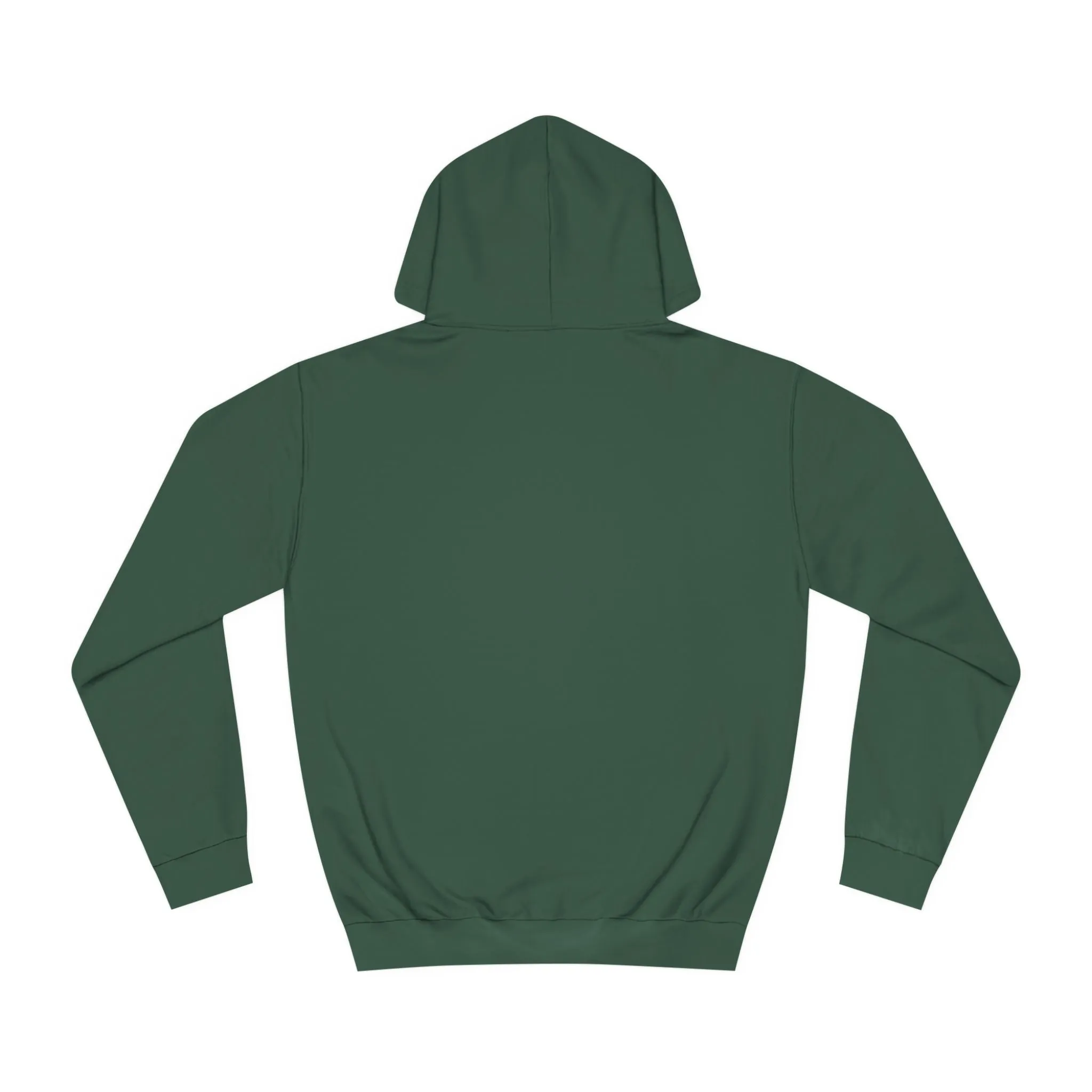 Fun Rock Star Unisex College Hoodie