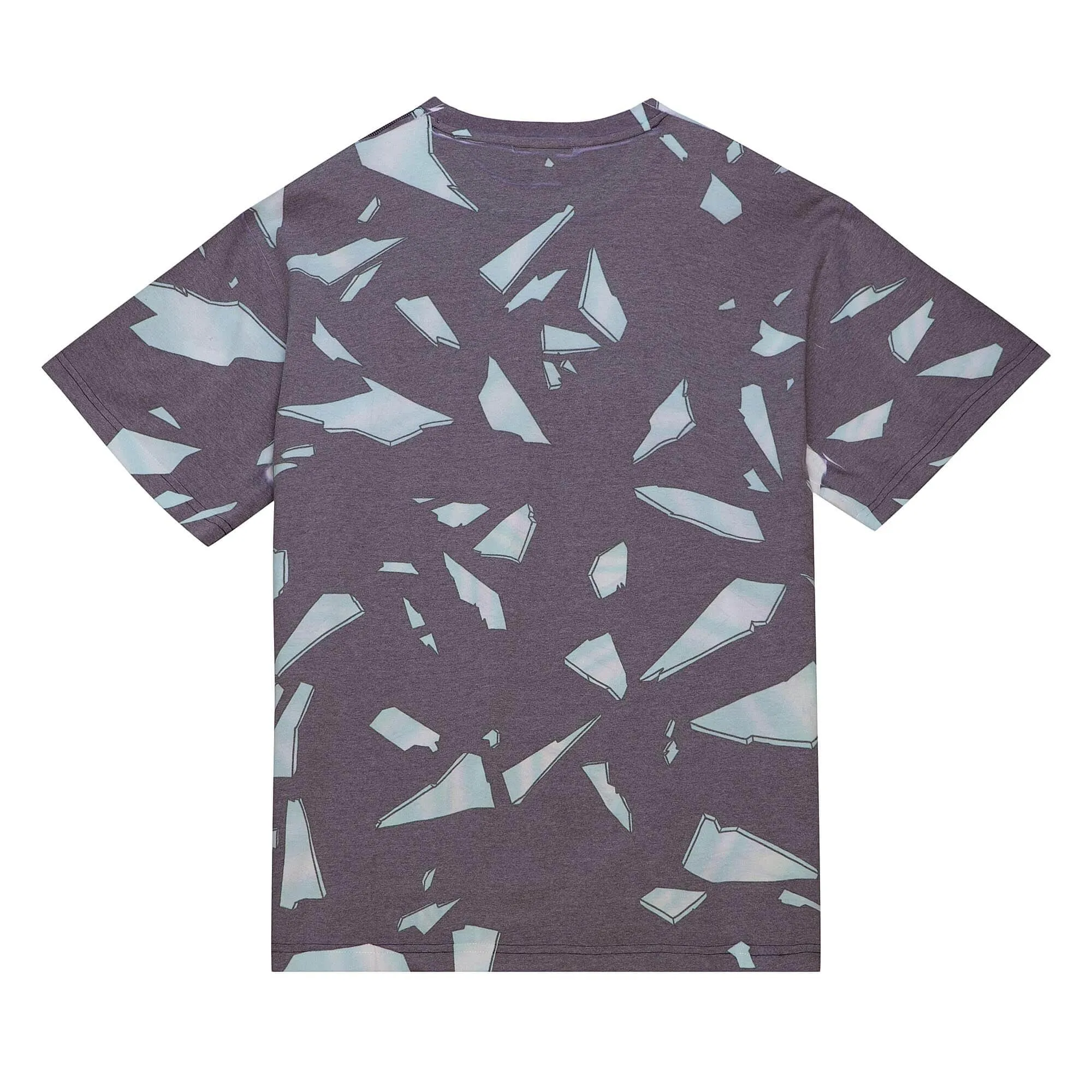 Los Angeles Lakers NBA Big Face SS Tee