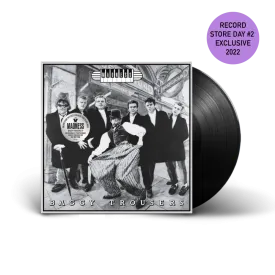 Madness / Baggy Trousers 12" Vinyl RSD 2022