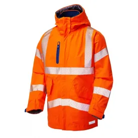 Marisco Hi Performance Waterproof Anorak