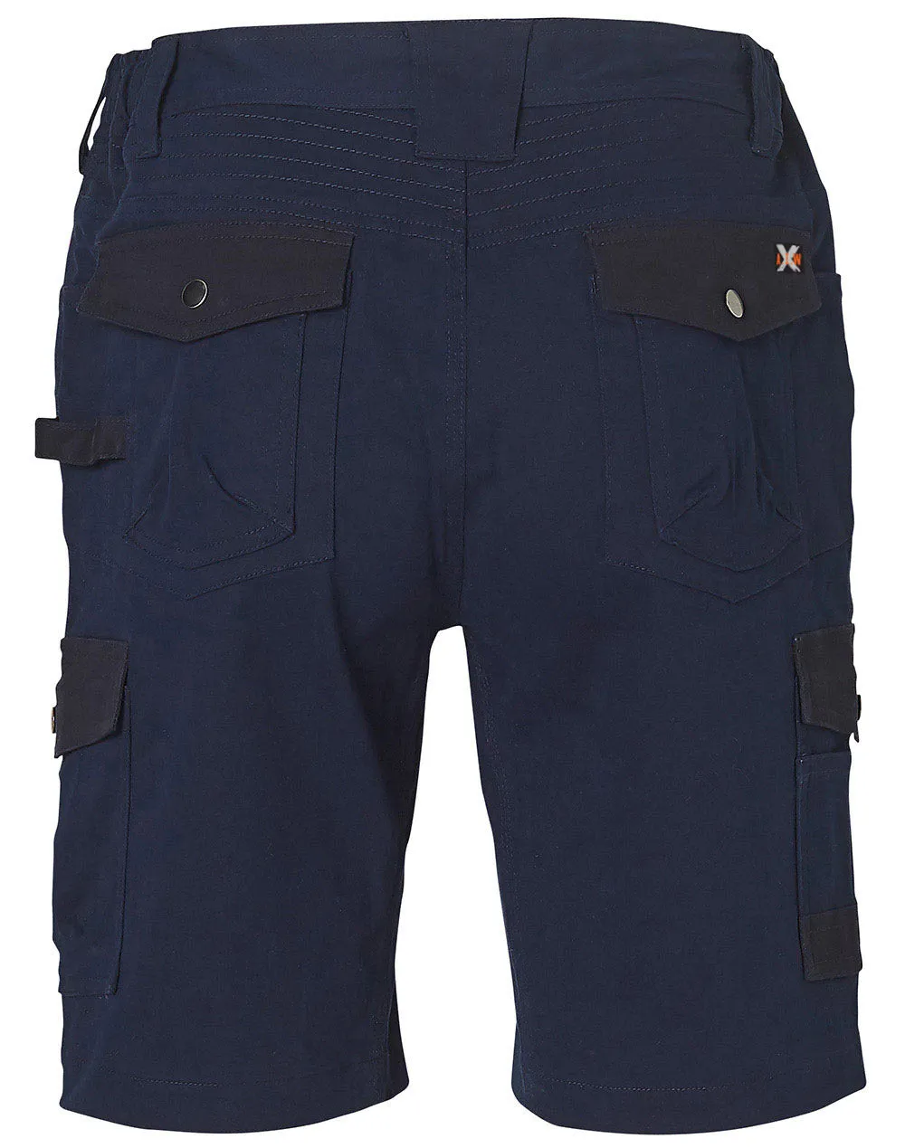 Men's Cargo Shorts - WP23