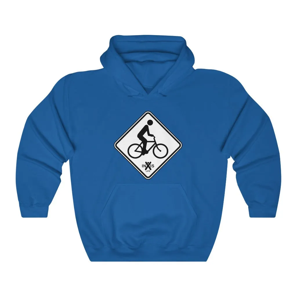 Mountain Bike W Hoodies