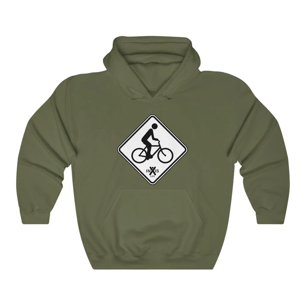 Mountain Bike W Hoodies