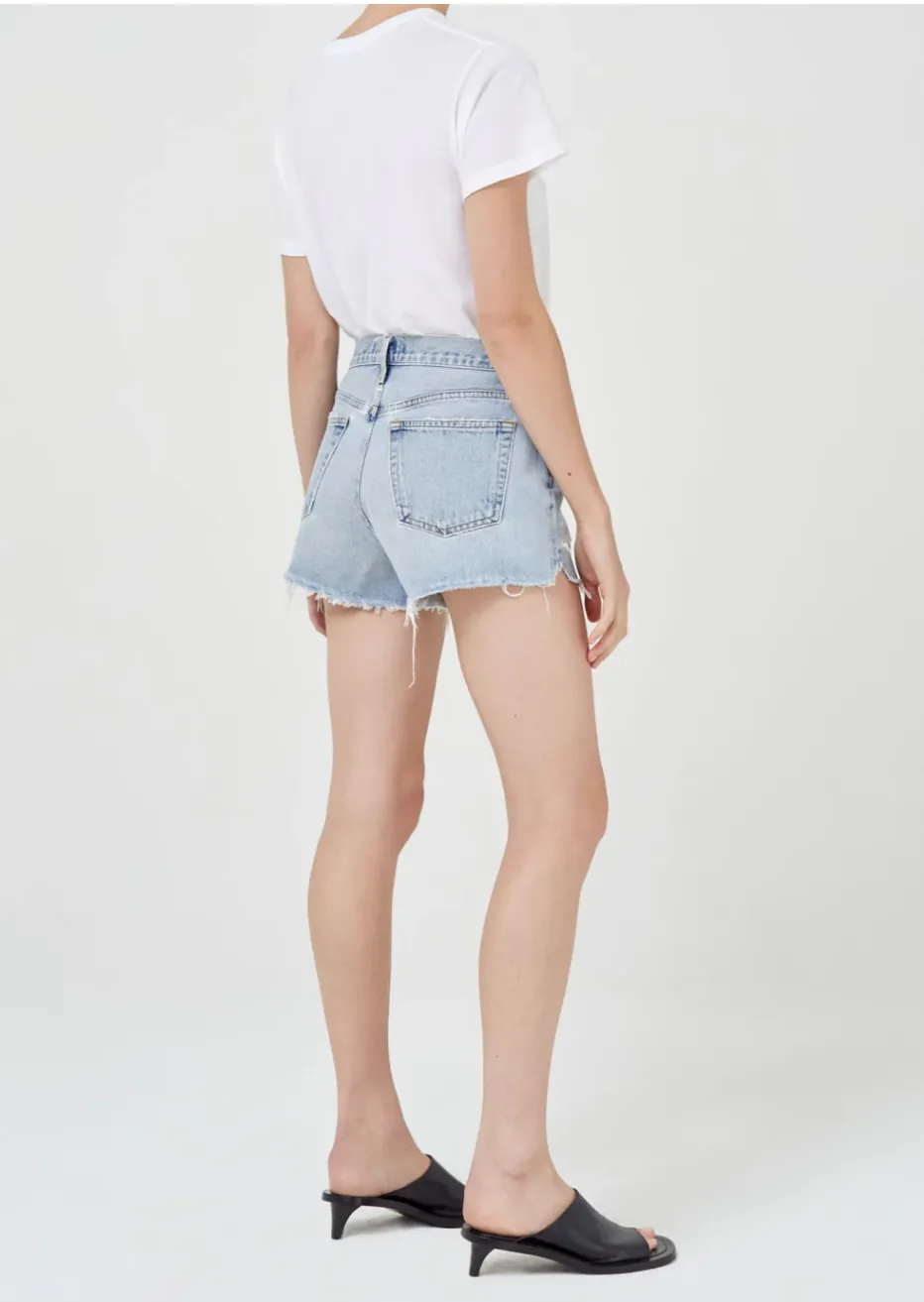 Parker Short Vintage Cut Off - Rapture