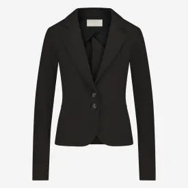 Solomon Blazer Technical Jersey | Dark Brown