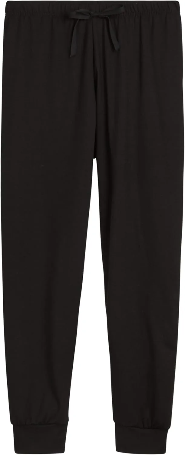 Sweet Hearts Girls' Fleece Sweatpants - 2 Pack Super Soft Athletic Performance Jogger Pants: Made in USA (7-16)