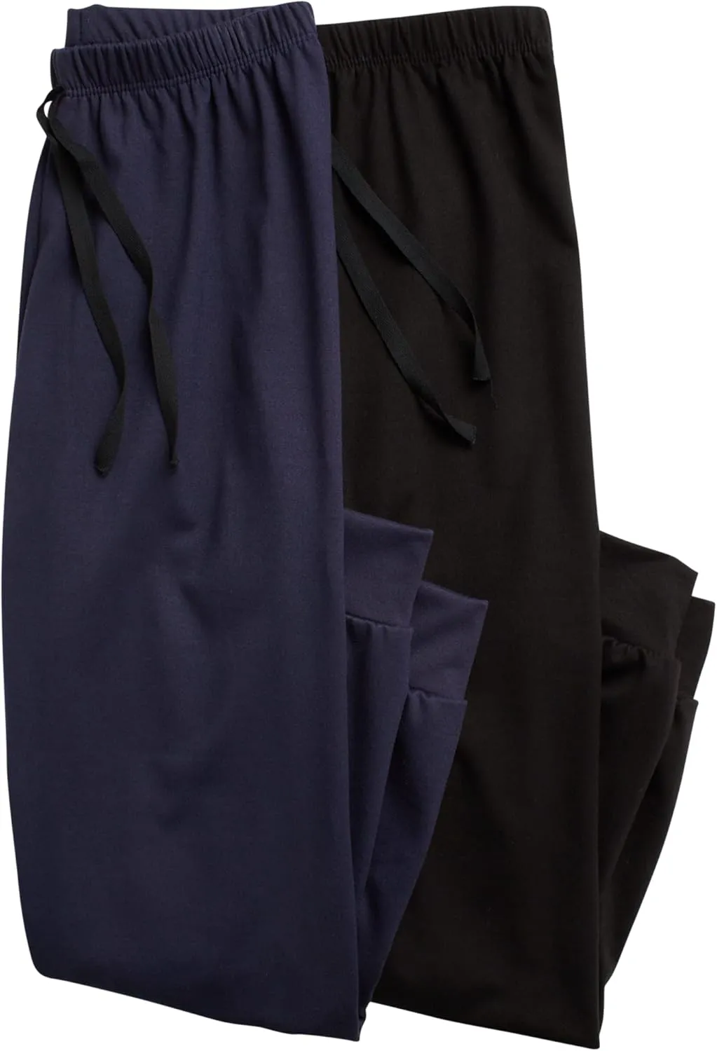 Sweet Hearts Girls' Fleece Sweatpants - 2 Pack Super Soft Athletic Performance Jogger Pants: Made in USA (7-16)