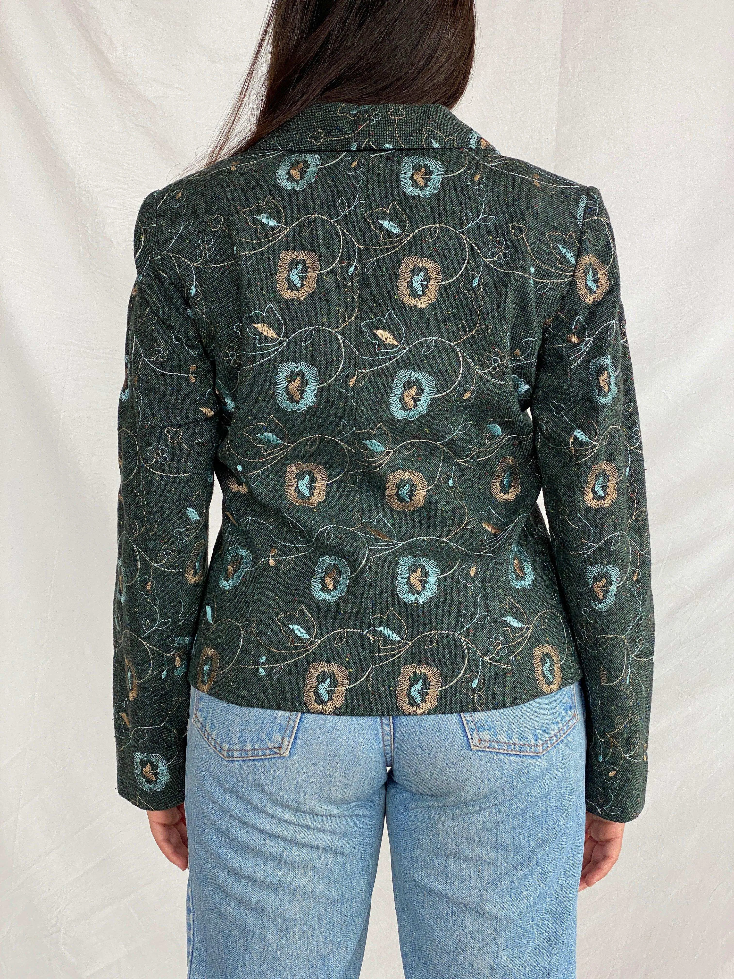 Vintage 90s Roman Originals Blazer