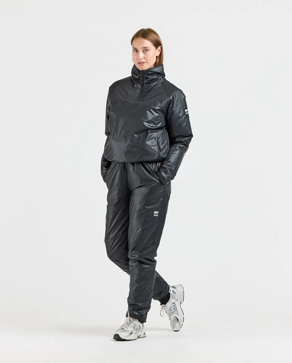 WOMENS AERIAL SWEATER